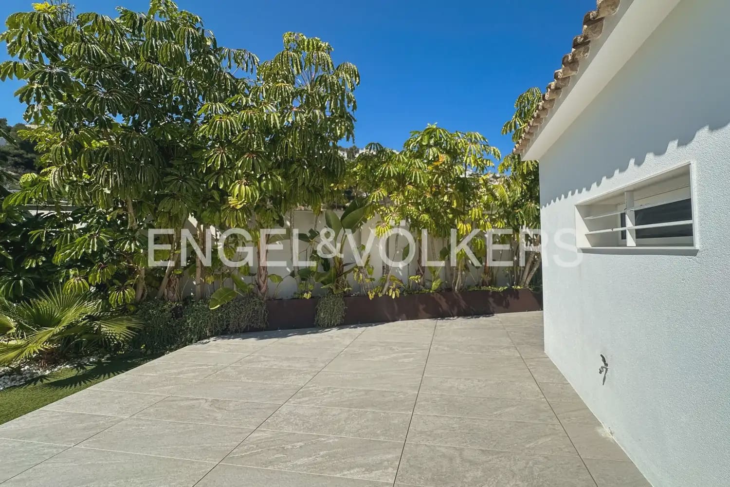 5 sovrum Villa att hyra i Javea / Xabia med pool garage - 18 000 € (Ref: 9898278)