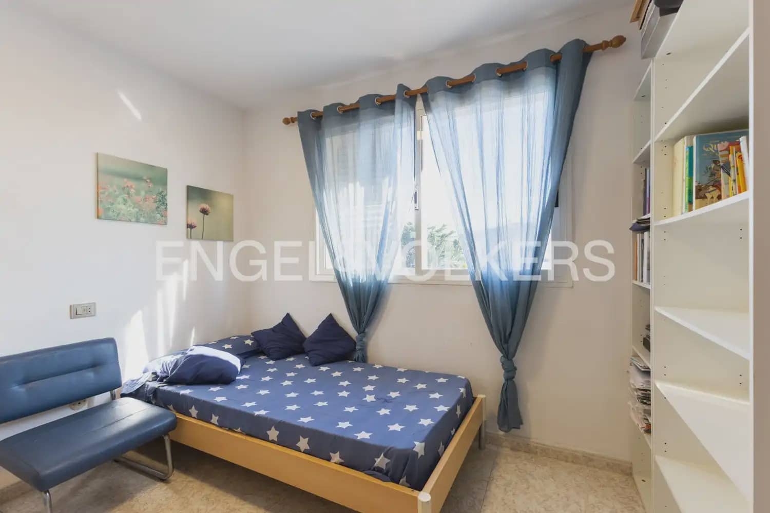 4 bedroom Villa for rent in Benicassim with pool garage - € 2,500 (Ref: 9898279)