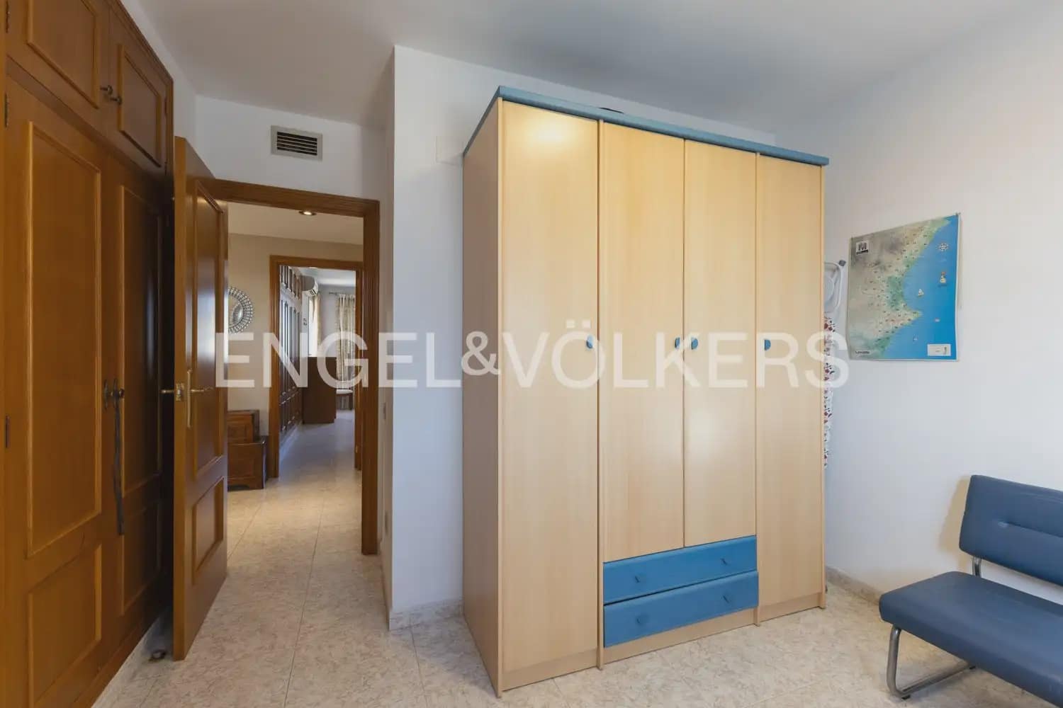 4 bedroom Villa for rent in Benicassim with pool garage - € 2,500 (Ref: 9898279)