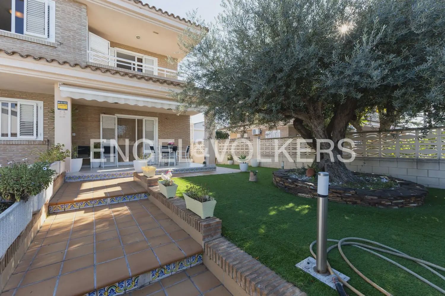 4 bedroom Villa for rent in Benicassim with pool garage - € 2,500 (Ref: 9898279)