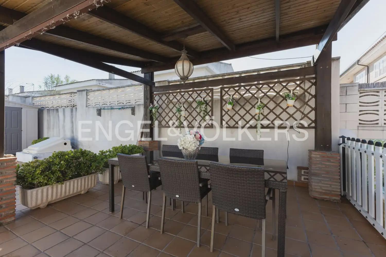 4 bedroom Villa for rent in Benicassim with pool garage - € 2,500 (Ref: 9898279)