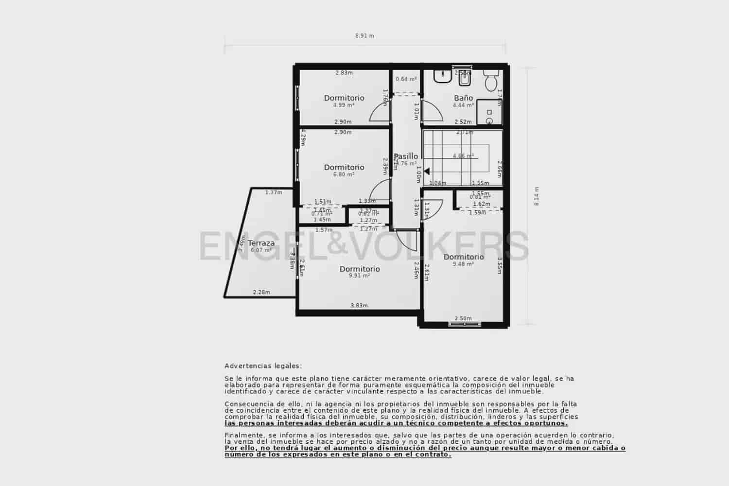 4 bedroom Villa for sale in Sueca with garage - € 697,500 (Ref: 9898280)