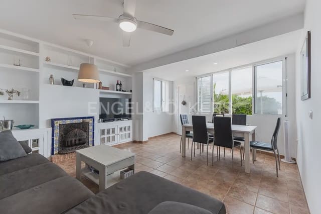 4 bedroom Villa for sale in Sueca with garage - € 697,500 (Ref: 9898280)