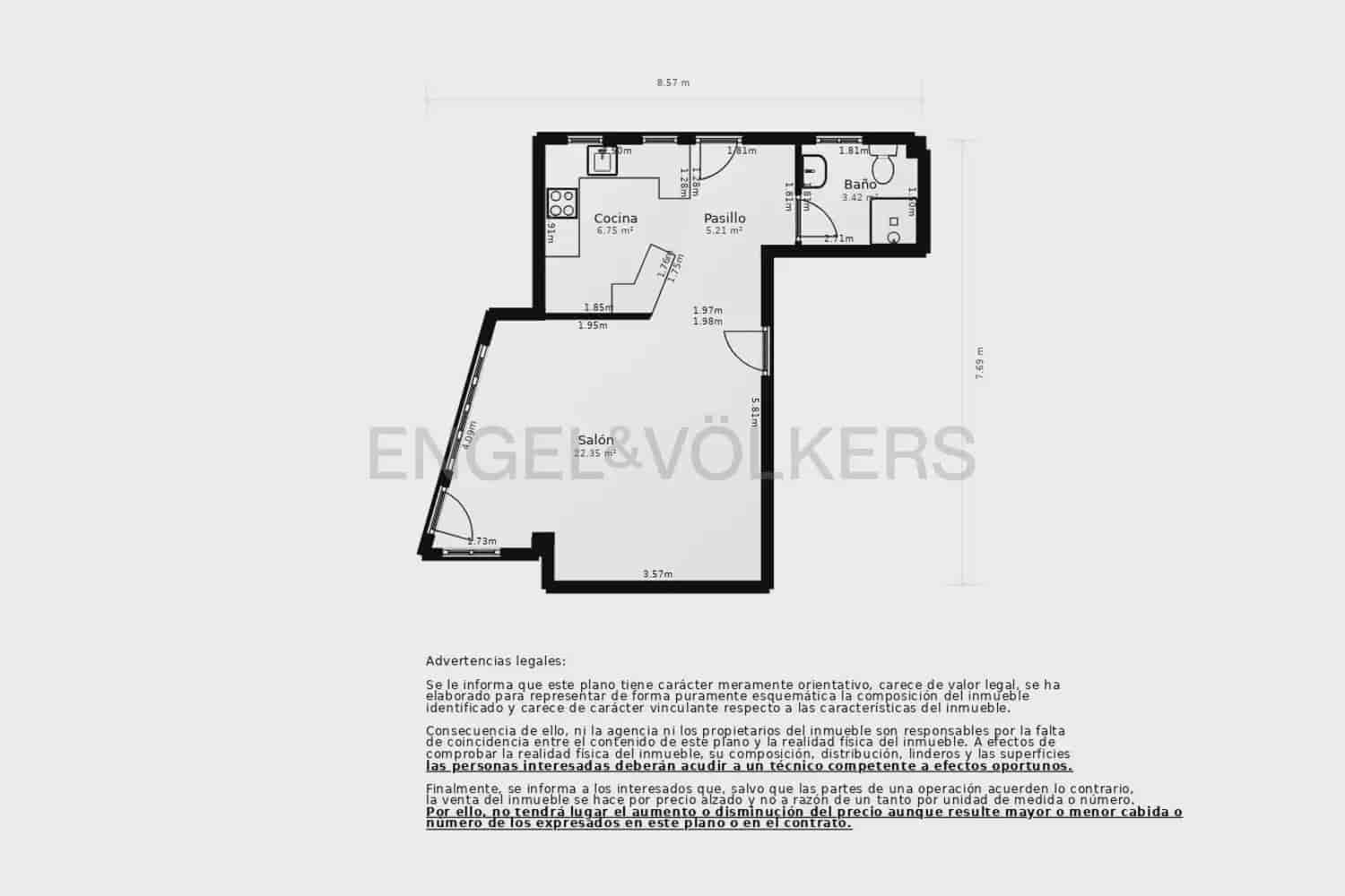 4 bedroom Villa for sale in Sueca with garage - € 697,500 (Ref: 9898280)