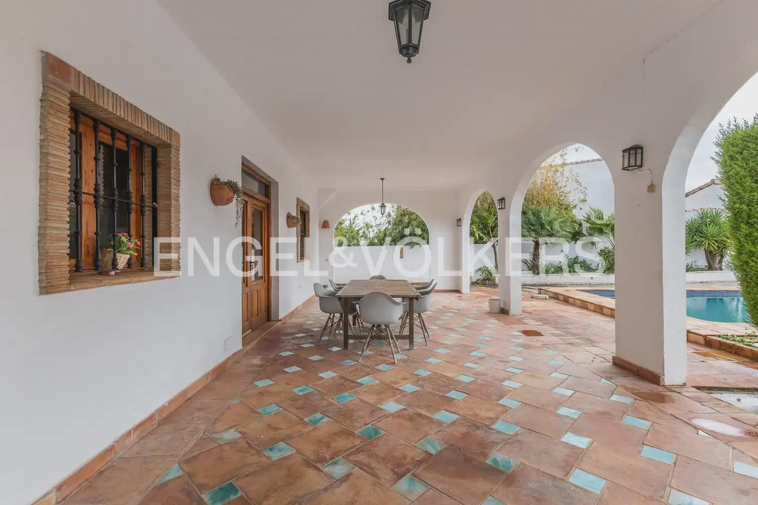 6 quarto Quinta/Casa Rural para venda em Orba com piscina garagem - 690 000 € (Ref: 9898281)