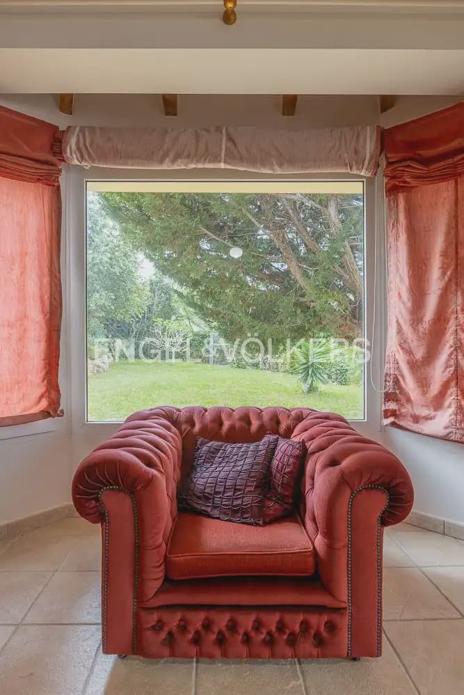 4 sovrum Villa till salu i Javea / Xabia med garage - 2 200 000 € (Ref: 9898282)