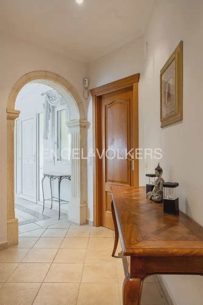 4 sovrum Villa till salu i Javea / Xabia med garage - 2 200 000 € (Ref: 9898282)