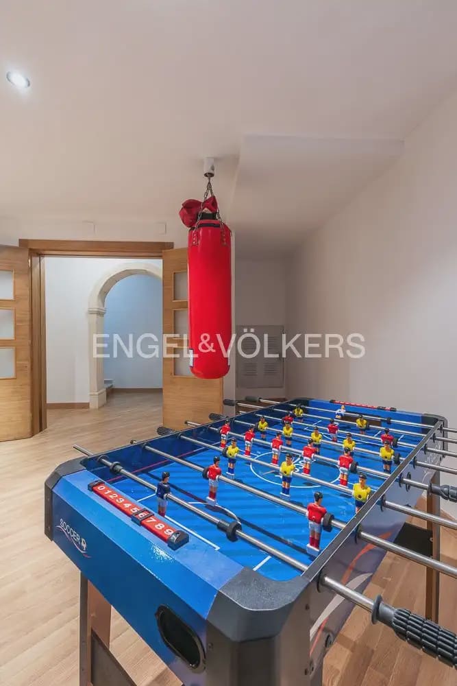 4 sovrum Villa till salu i Javea / Xabia med garage - 2 200 000 € (Ref: 9898282)