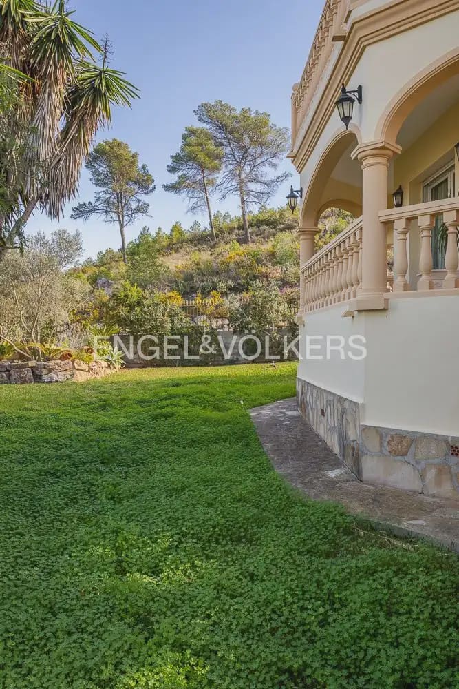 4 sovrum Villa till salu i Javea / Xabia med garage - 2 200 000 € (Ref: 9898282)