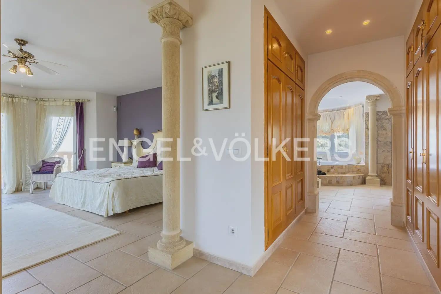 4 sovrum Villa till salu i Javea / Xabia med garage - 2 200 000 € (Ref: 9898282)