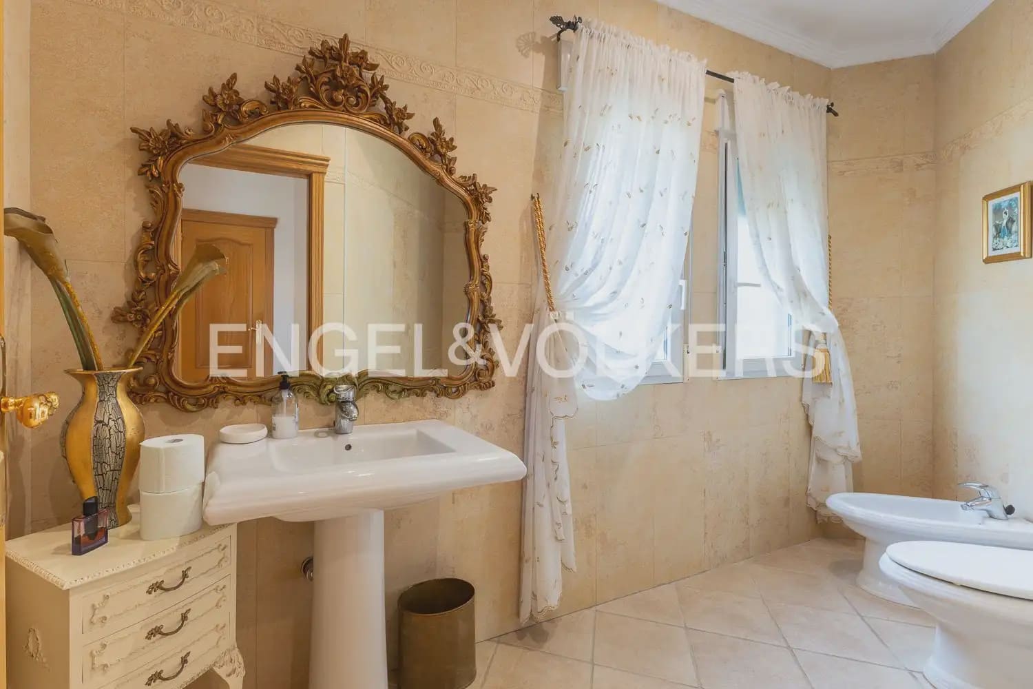 4 sovrum Villa till salu i Javea / Xabia med garage - 2 200 000 € (Ref: 9898282)