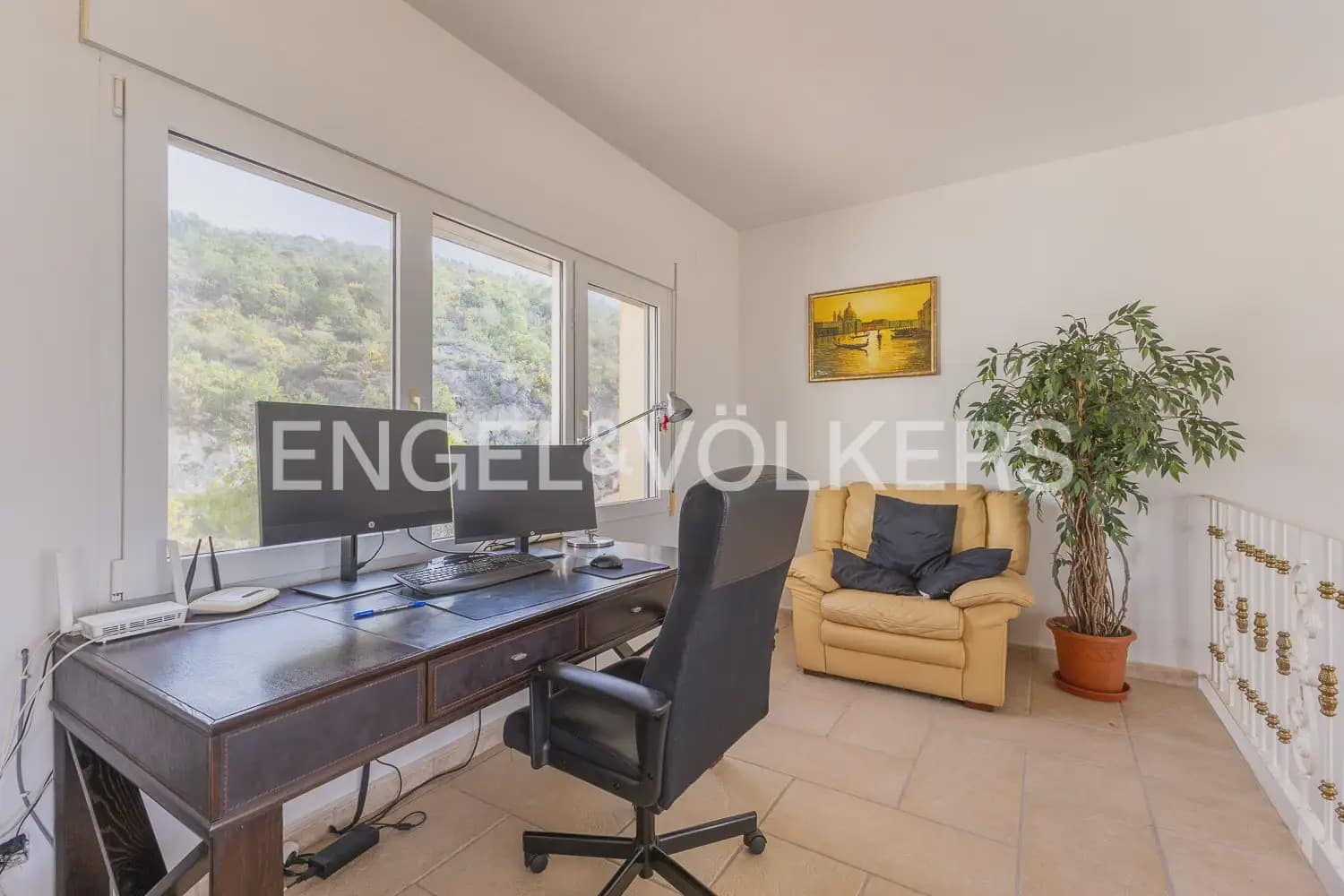 4 sovrum Villa till salu i Javea / Xabia med garage - 2 200 000 € (Ref: 9898282)