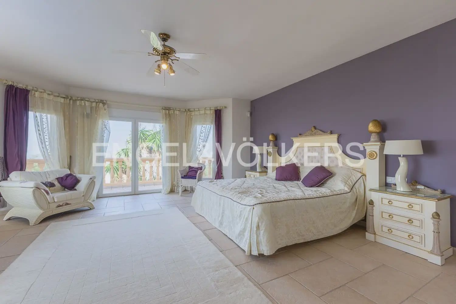 4 sovrum Villa till salu i Javea / Xabia med garage - 2 200 000 € (Ref: 9898282)