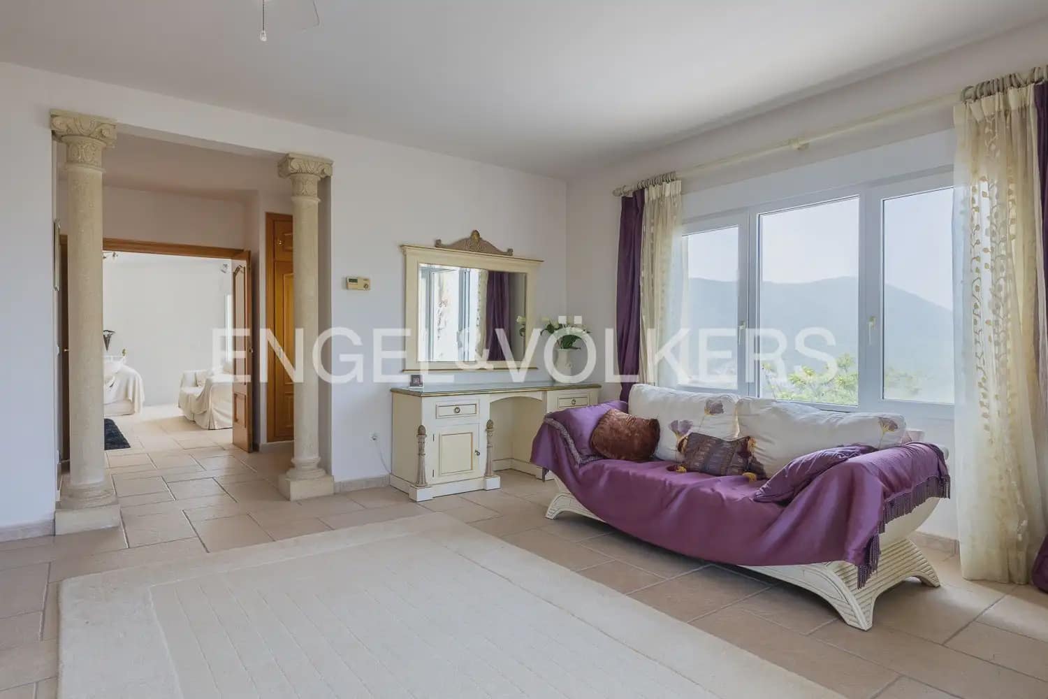4 sovrum Villa till salu i Javea / Xabia med garage - 2 200 000 € (Ref: 9898282)