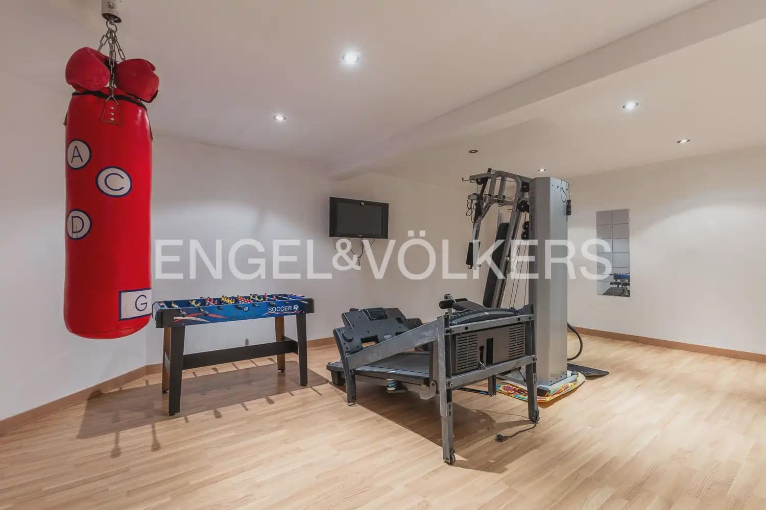 4 sovrum Villa till salu i Javea / Xabia med garage - 2 200 000 € (Ref: 9898282)