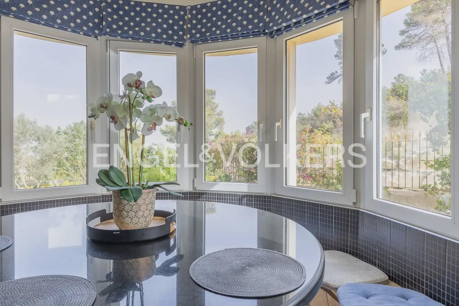 4 sovrum Villa till salu i Javea / Xabia med garage - 2 200 000 € (Ref: 9898282)