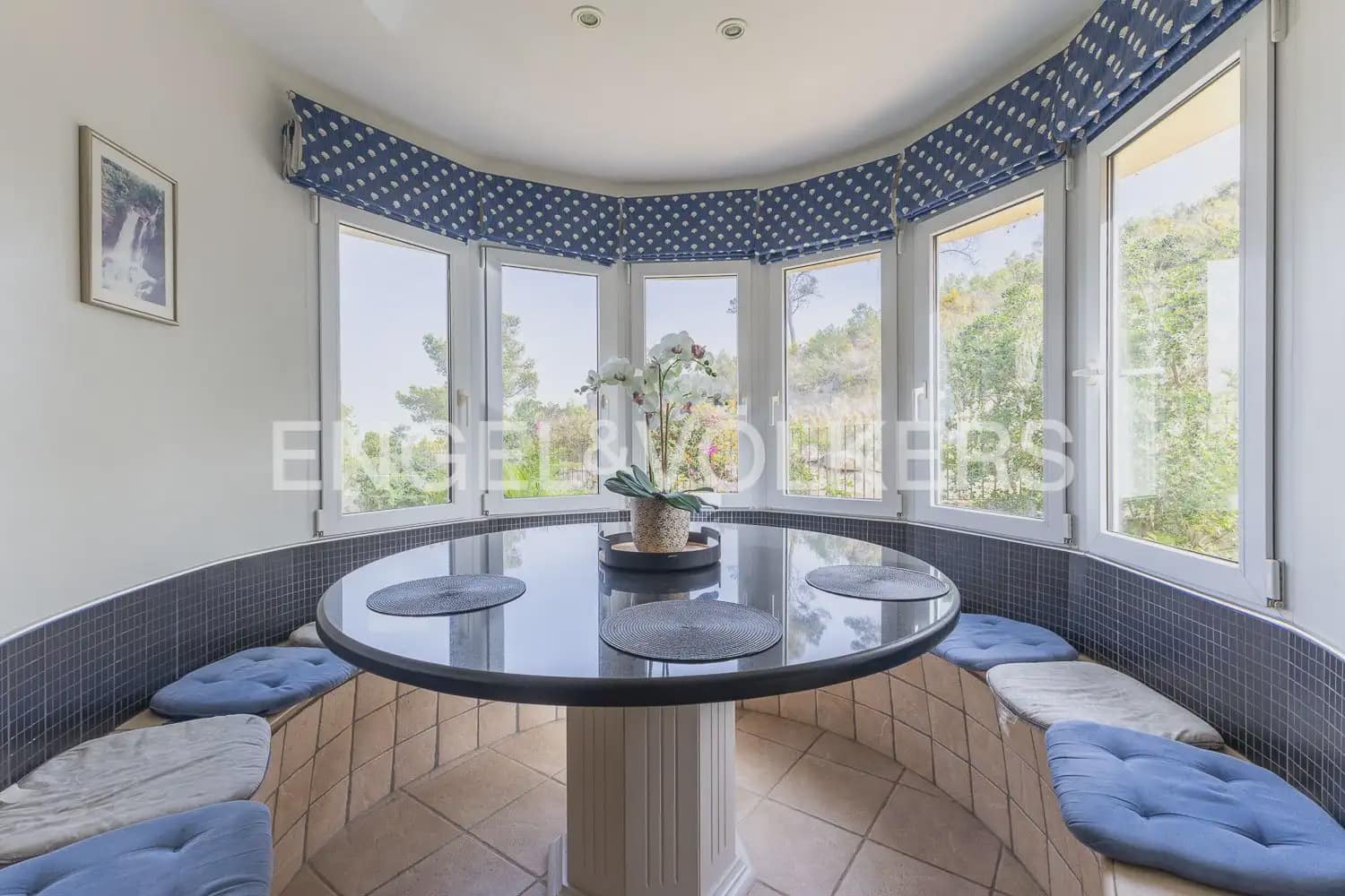 4 sovrum Villa till salu i Javea / Xabia med garage - 2 200 000 € (Ref: 9898282)