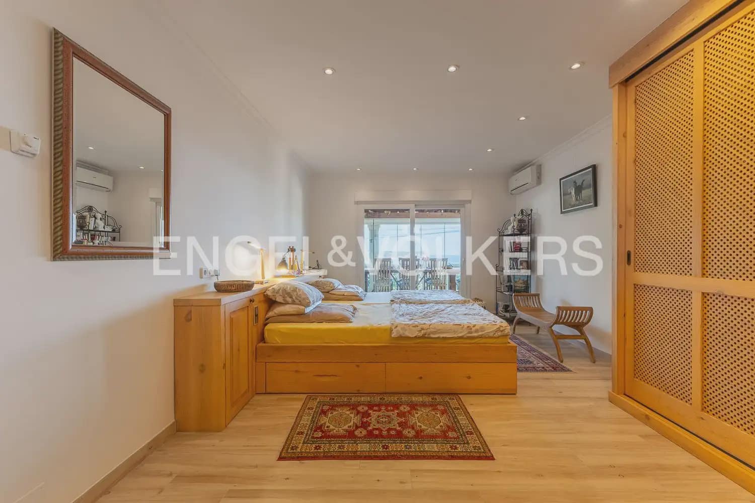 4 Zimmer Villa zu verkaufen in Javea / Xabia mit Pool Garage - 3.499.000 € (Ref: 9898283)