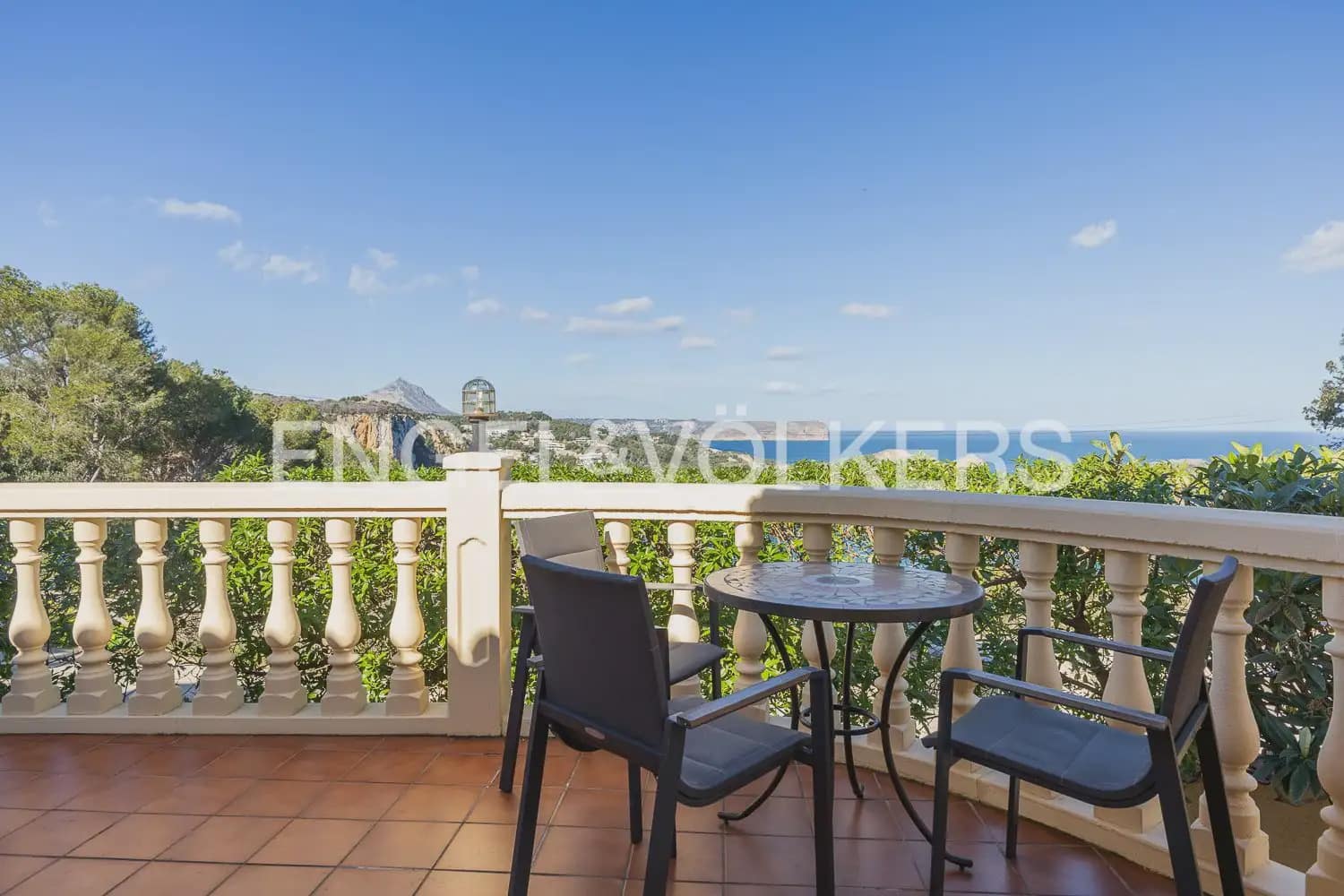 4 Zimmer Villa zu verkaufen in Javea / Xabia mit Pool Garage - 3.499.000 € (Ref: 9898283)