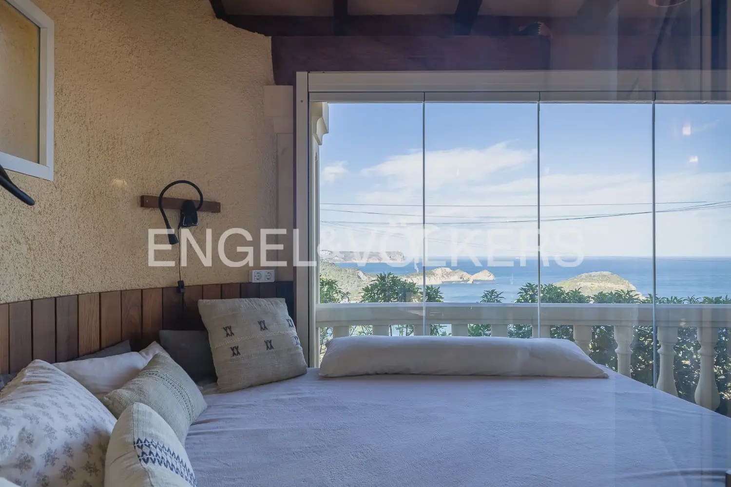 4 Zimmer Villa zu verkaufen in Javea / Xabia mit Pool Garage - 3.499.000 € (Ref: 9898283)