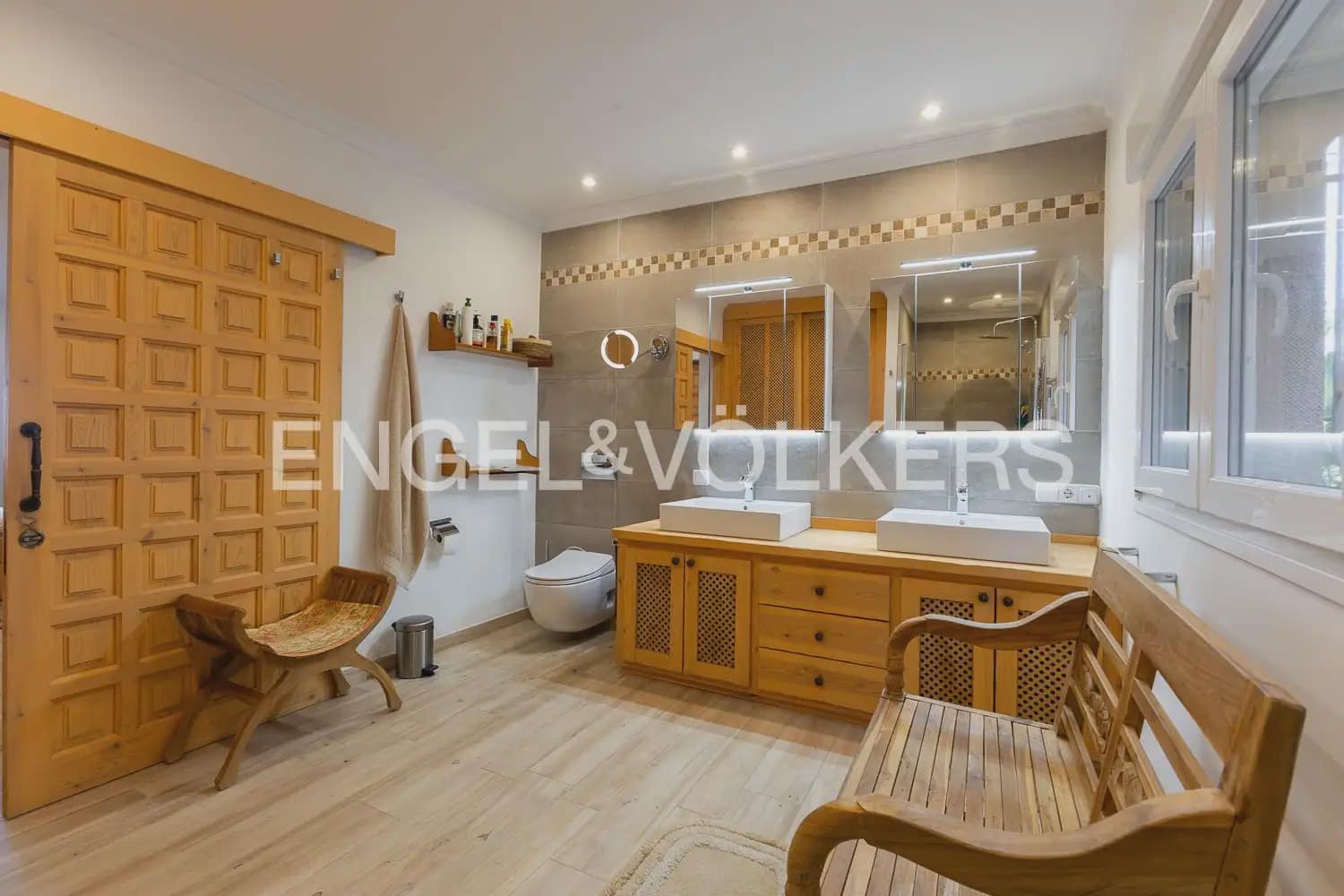 4 Zimmer Villa zu verkaufen in Javea / Xabia mit Pool Garage - 3.499.000 € (Ref: 9898283)