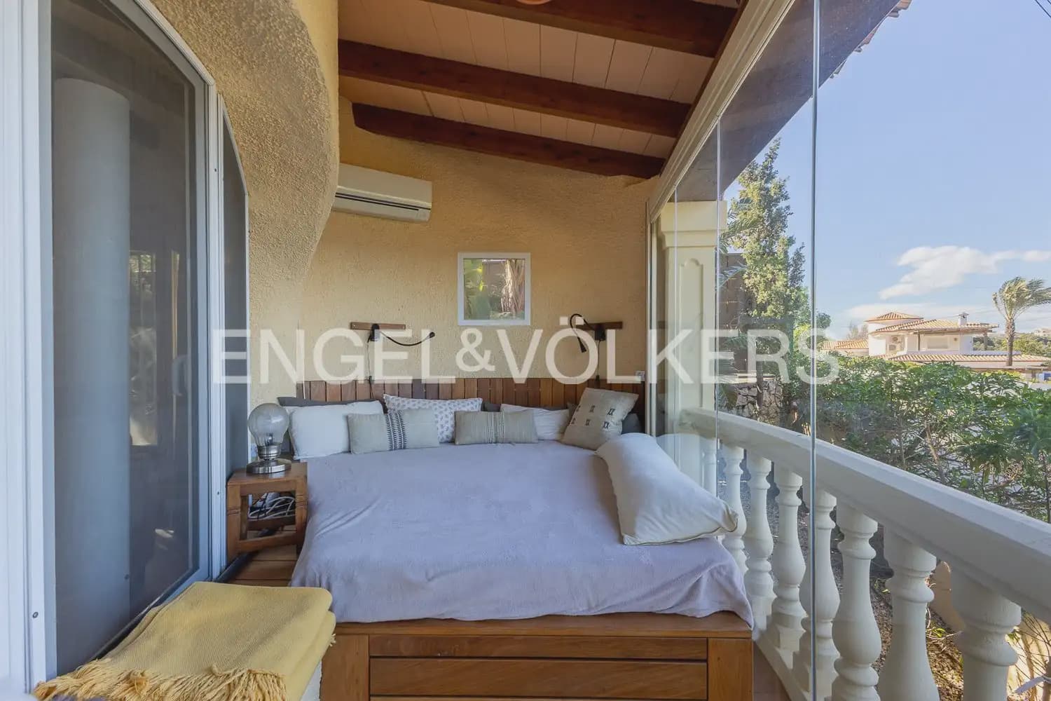 4 Zimmer Villa zu verkaufen in Javea / Xabia mit Pool Garage - 3.499.000 € (Ref: 9898283)