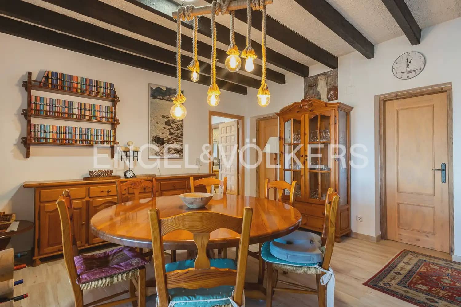 4 Zimmer Villa zu verkaufen in Javea / Xabia mit Pool Garage - 3.499.000 € (Ref: 9898283)