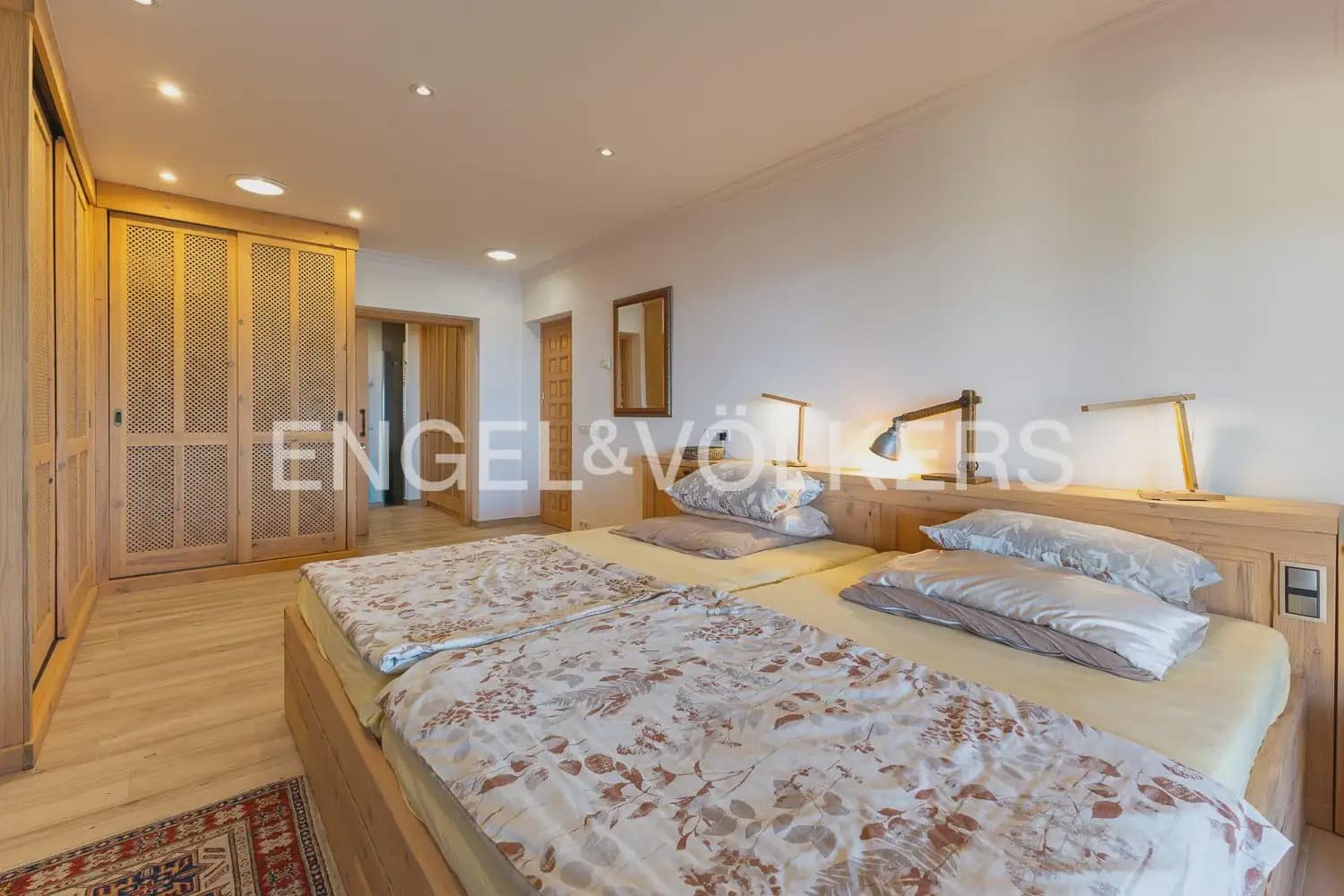 4 Zimmer Villa zu verkaufen in Javea / Xabia mit Pool Garage - 3.499.000 € (Ref: 9898283)