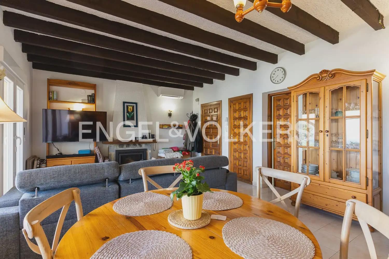 4 Zimmer Villa zu verkaufen in Javea / Xabia mit Pool Garage - 3.499.000 € (Ref: 9898283)