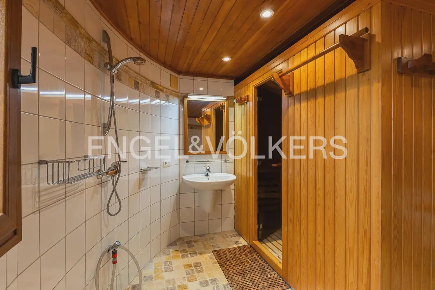 4 Zimmer Villa zu verkaufen in Javea / Xabia mit Pool Garage - 3.499.000 € (Ref: 9898283)