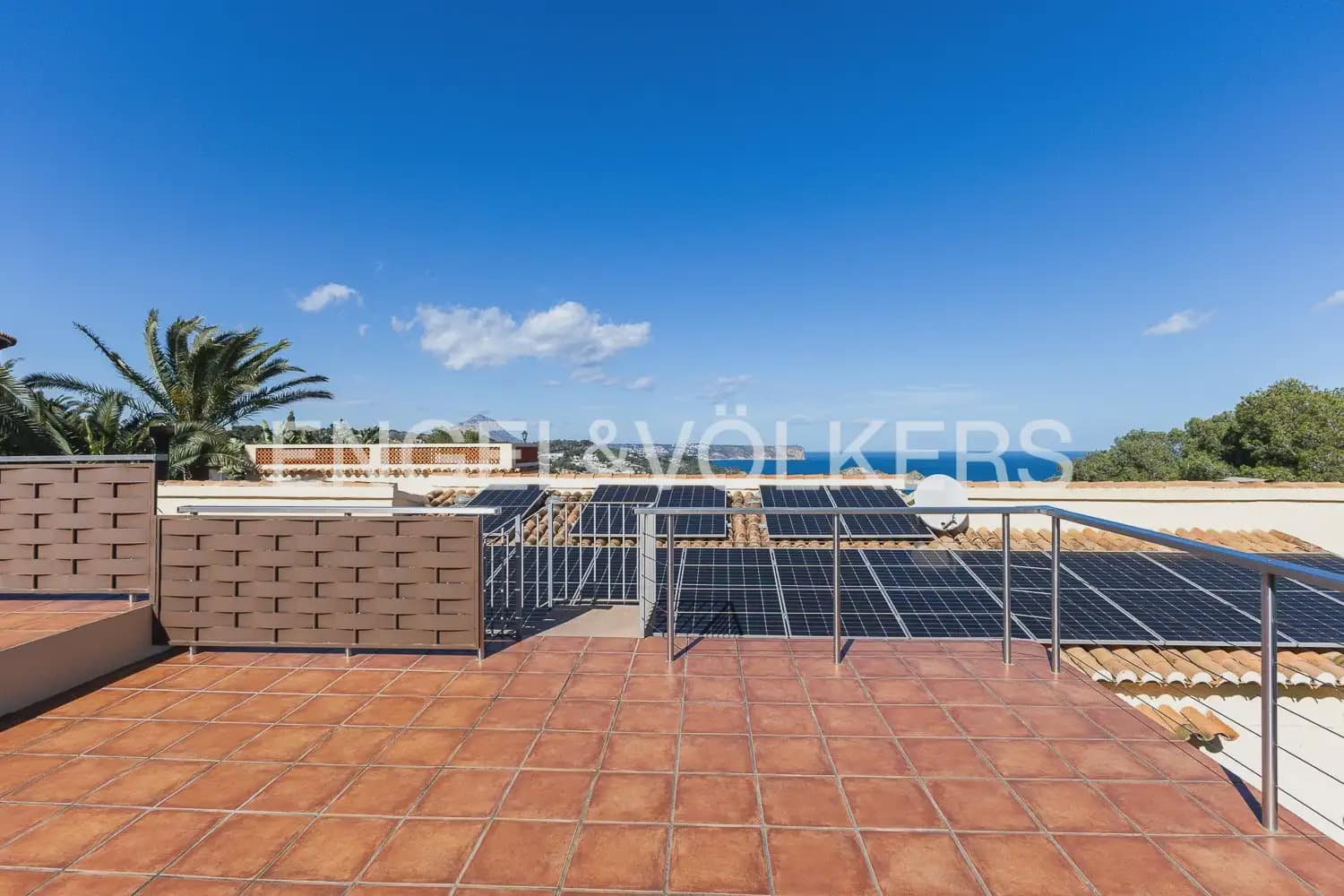 4 Zimmer Villa zu verkaufen in Javea / Xabia mit Pool Garage - 3.499.000 € (Ref: 9898283)
