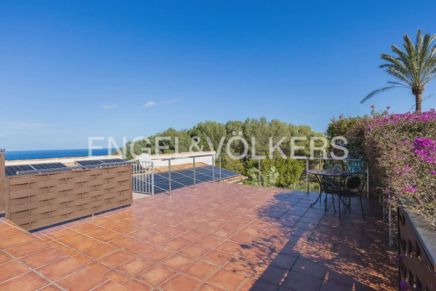4 Zimmer Villa zu verkaufen in Javea / Xabia mit Pool Garage - 3.499.000 € (Ref: 9898283)