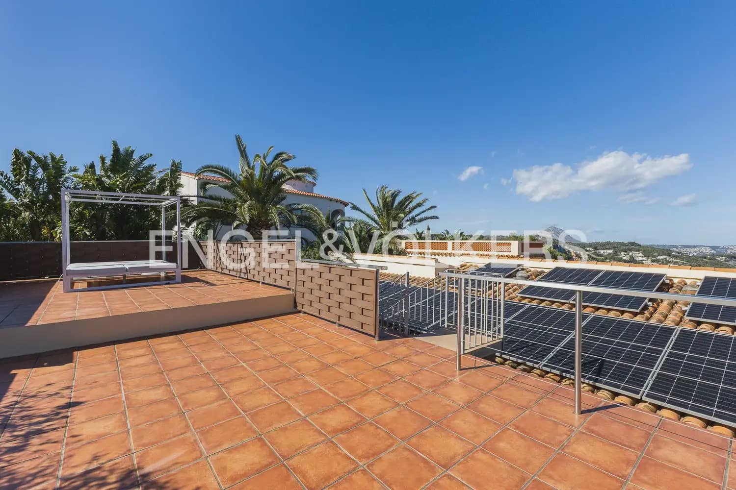 4 Zimmer Villa zu verkaufen in Javea / Xabia mit Pool Garage - 3.499.000 € (Ref: 9898283)