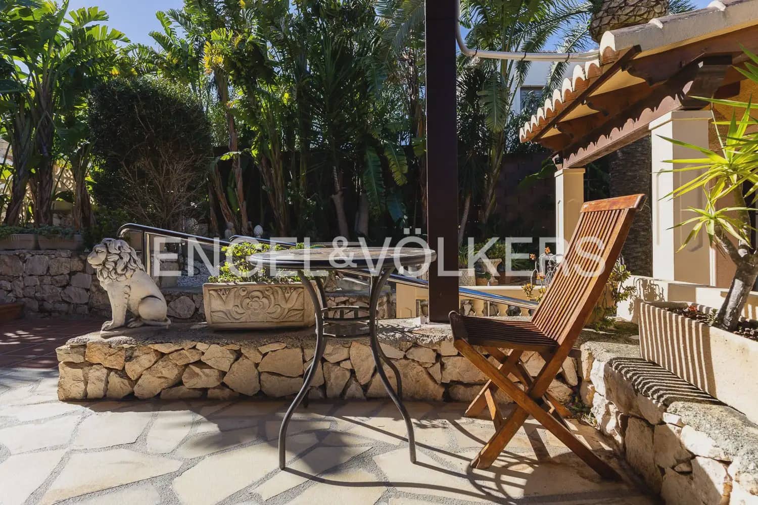 4 Zimmer Villa zu verkaufen in Javea / Xabia mit Pool Garage - 3.499.000 € (Ref: 9898283)