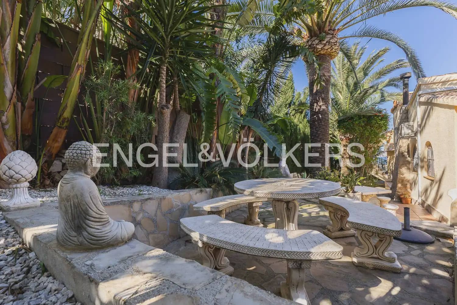 4 Zimmer Villa zu verkaufen in Javea / Xabia mit Pool Garage - 3.499.000 € (Ref: 9898283)