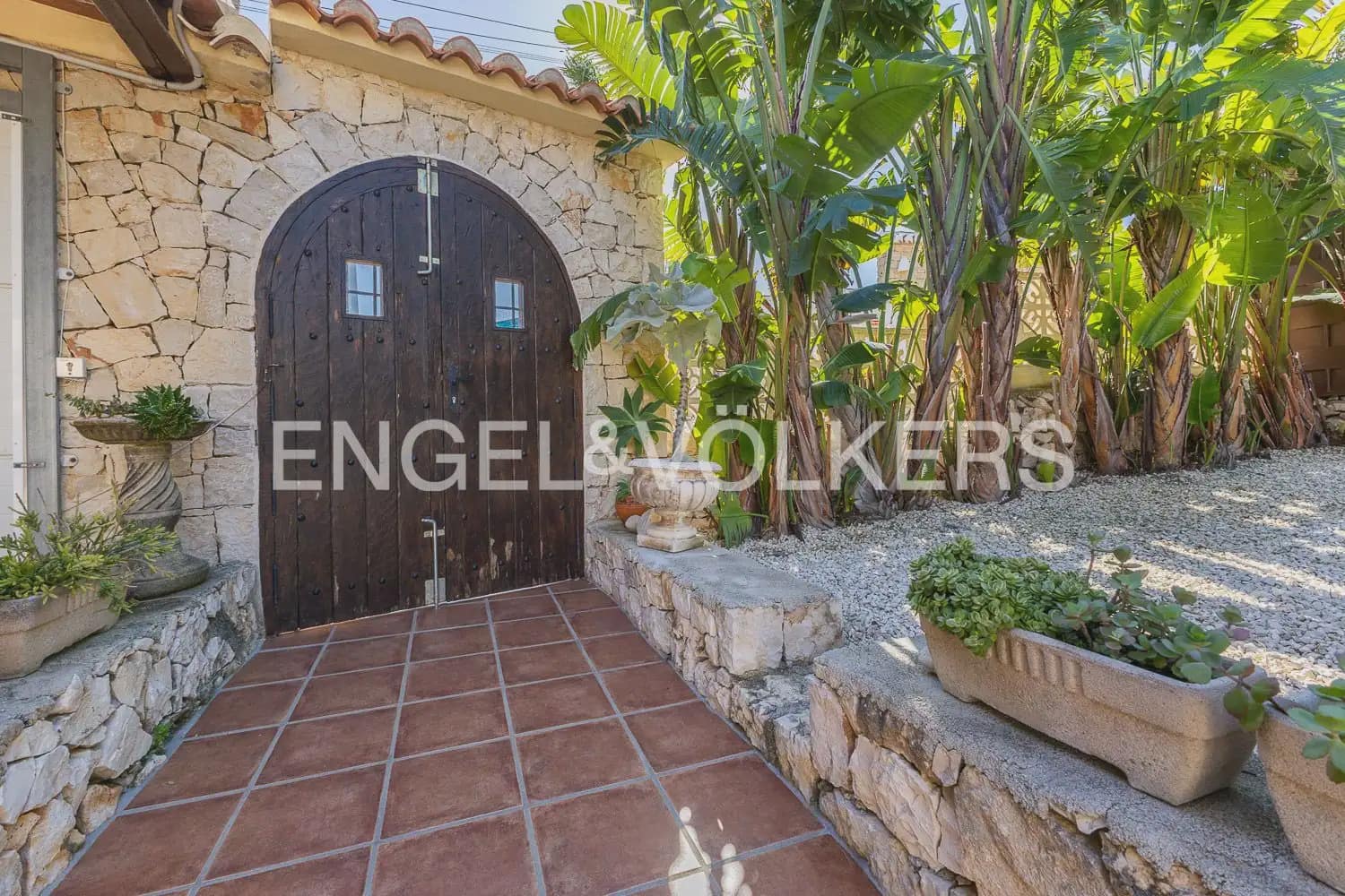 4 Zimmer Villa zu verkaufen in Javea / Xabia mit Pool Garage - 3.499.000 € (Ref: 9898283)