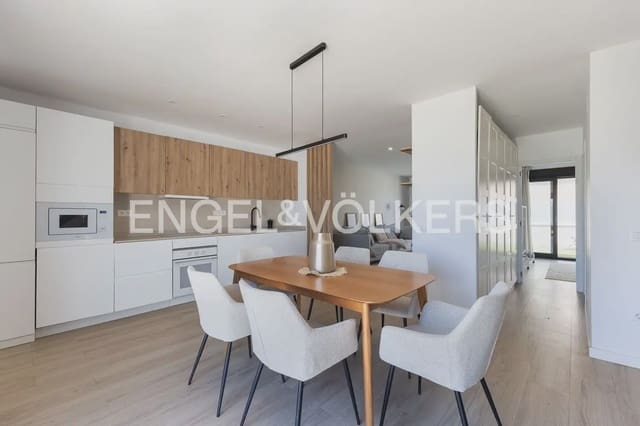 4 bedroom Villa for rent in Alfara del Patriarca - € 2,800 (Ref: 9898284)