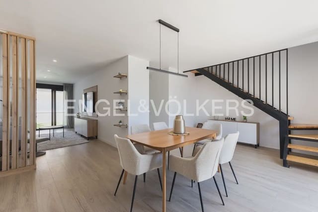 4 bedroom Villa for rent in Alfara del Patriarca - € 2,800 (Ref: 9898284)