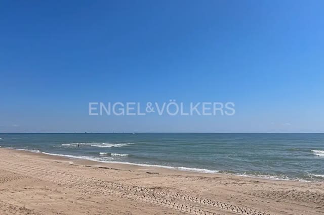 3 bedroom Penthouse for rent in Sueca with pool garage - € 3,500 (Ref: 9898286)
