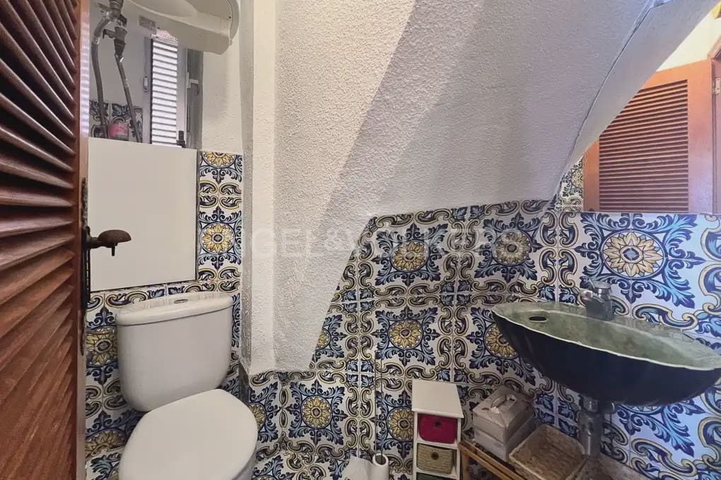 3 bedroom Penthouse for rent in Sueca with pool garage - € 3,500 (Ref: 9898286)