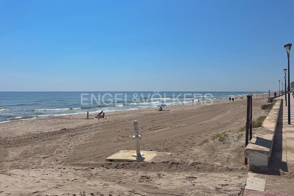 3 bedroom Penthouse for rent in Sueca with pool garage - € 3,500 (Ref: 9898286)