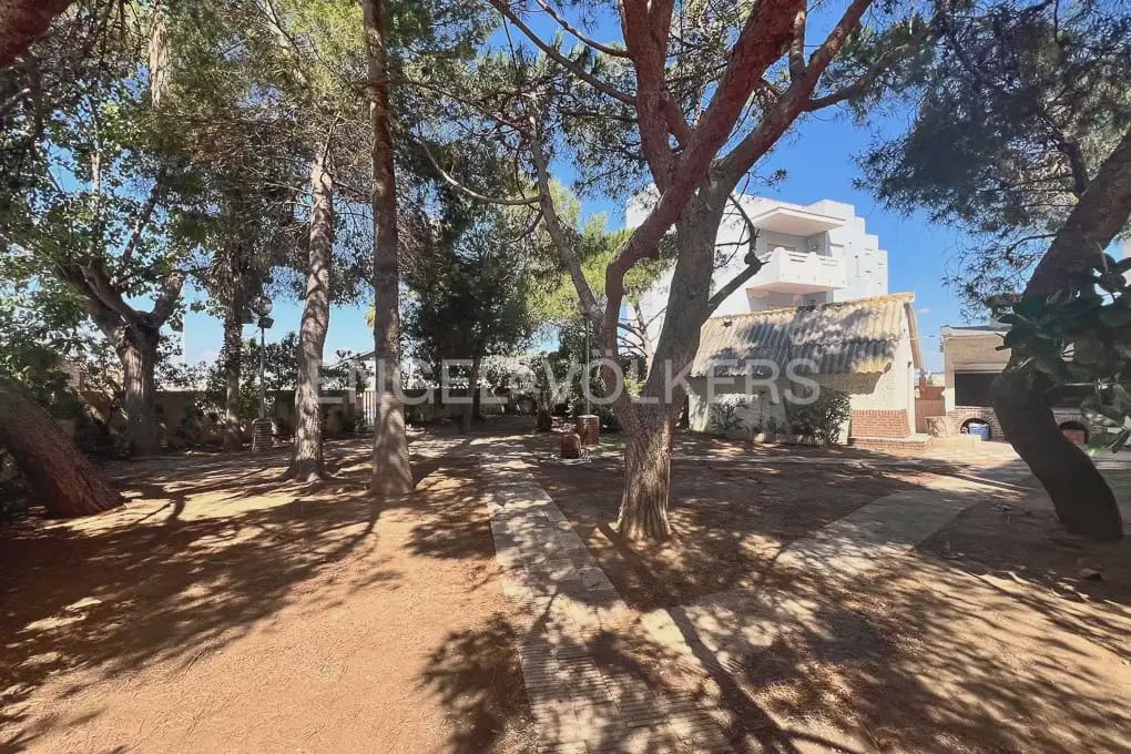 3 bedroom Penthouse for rent in Sueca with pool garage - € 3,500 (Ref: 9898286)