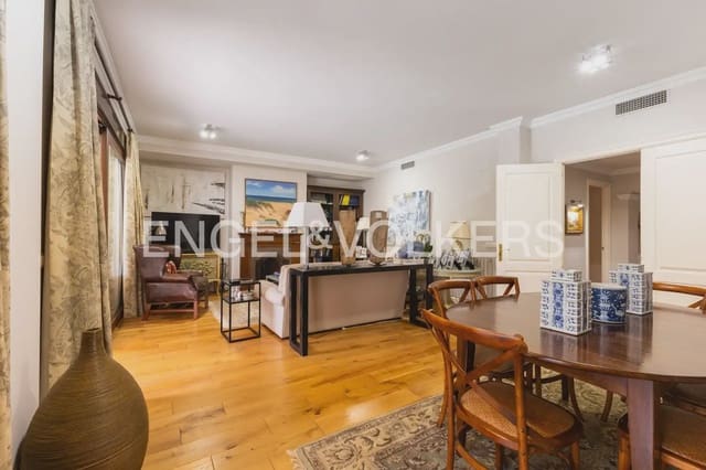 6 bedroom Villa for sale in Faura with pool garage - € 700,000 (Ref: 9898287)
