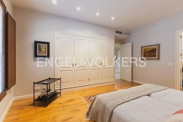 6 bedroom Villa for sale in Faura with pool garage - € 700,000 (Ref: 9898287)