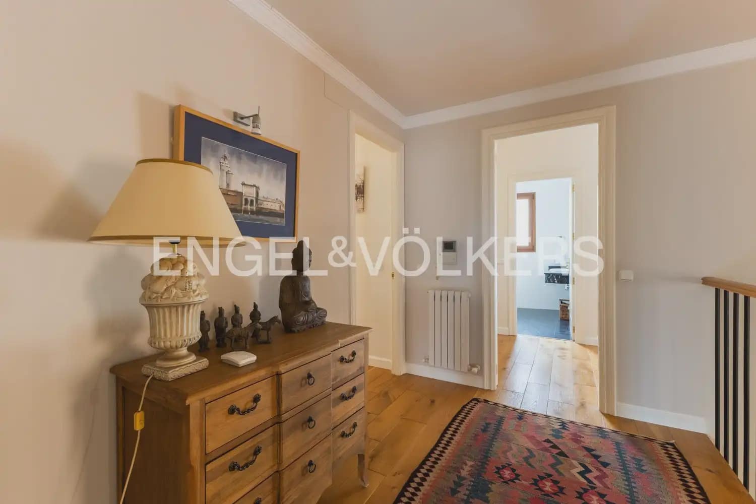 6 sypialnia Willa na sprzedaż w Faura z basenem garażem - 700 000 € (Ref: 9898287)
