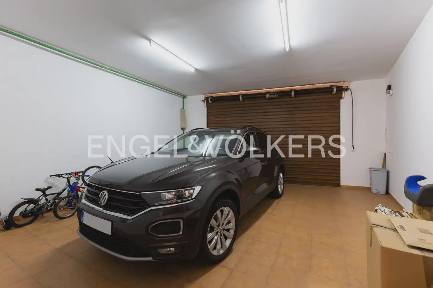6 sypialnia Willa na sprzedaż w Faura z basenem garażem - 700 000 € (Ref: 9898287)