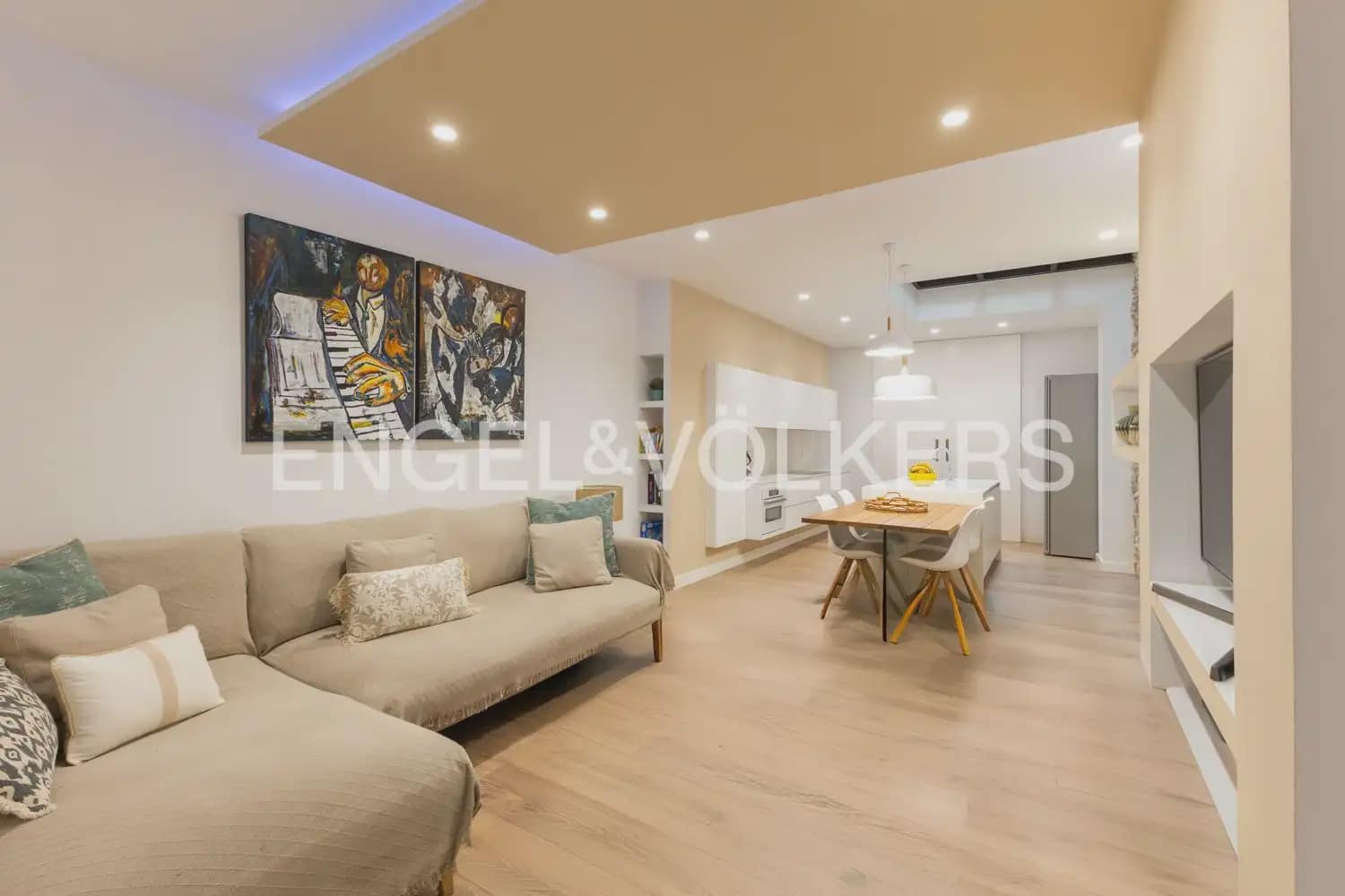 3 quarto Casa em Banda para venda em Castello de la Plana - 340 000 € (Ref: 9898288)