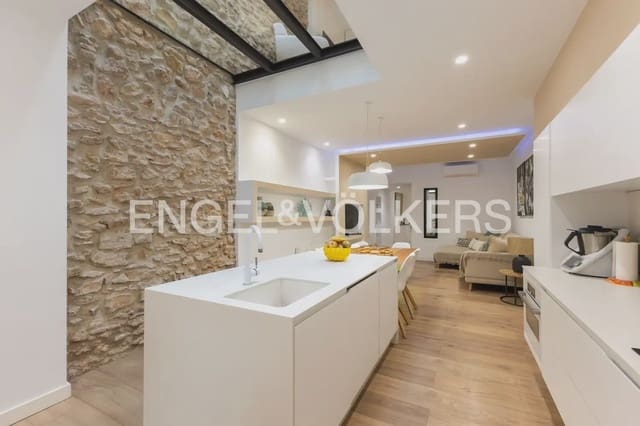 3 quarto Casa em Banda para venda em Centro, Castelló de la Plana - 340 000 € (Ref: 9898288)
