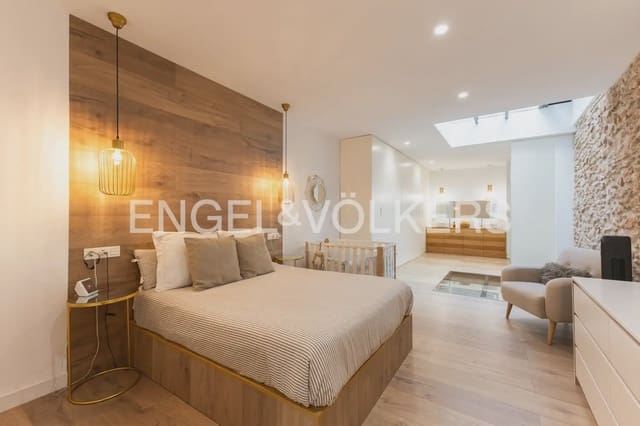 3 quarto Casa em Banda para venda em Centro, Castelló de la Plana - 340 000 € (Ref: 9898288)