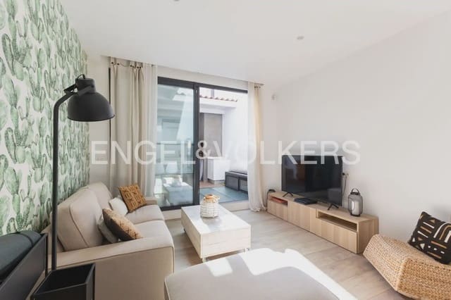 3 quarto Casa em Banda para venda em Centro, Castelló de la Plana - 340 000 € (Ref: 9898288)